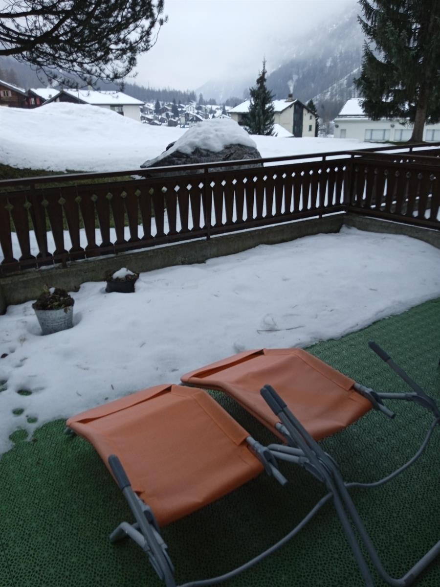 2 Zimmer Ferienwohnung in 3928 Randa zu vermieten