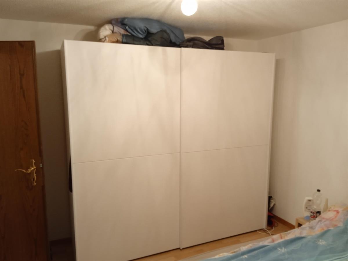 Bild 11: 2 Zimmer Ferienwohnung in 3928 Randa zu vermieten
