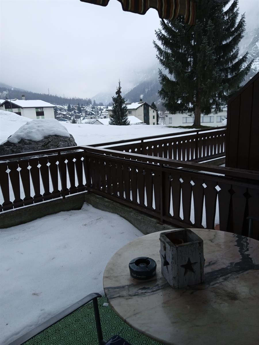 Bild 2: 2 Zimmer Ferienwohnung in 3928 Randa zu vermieten