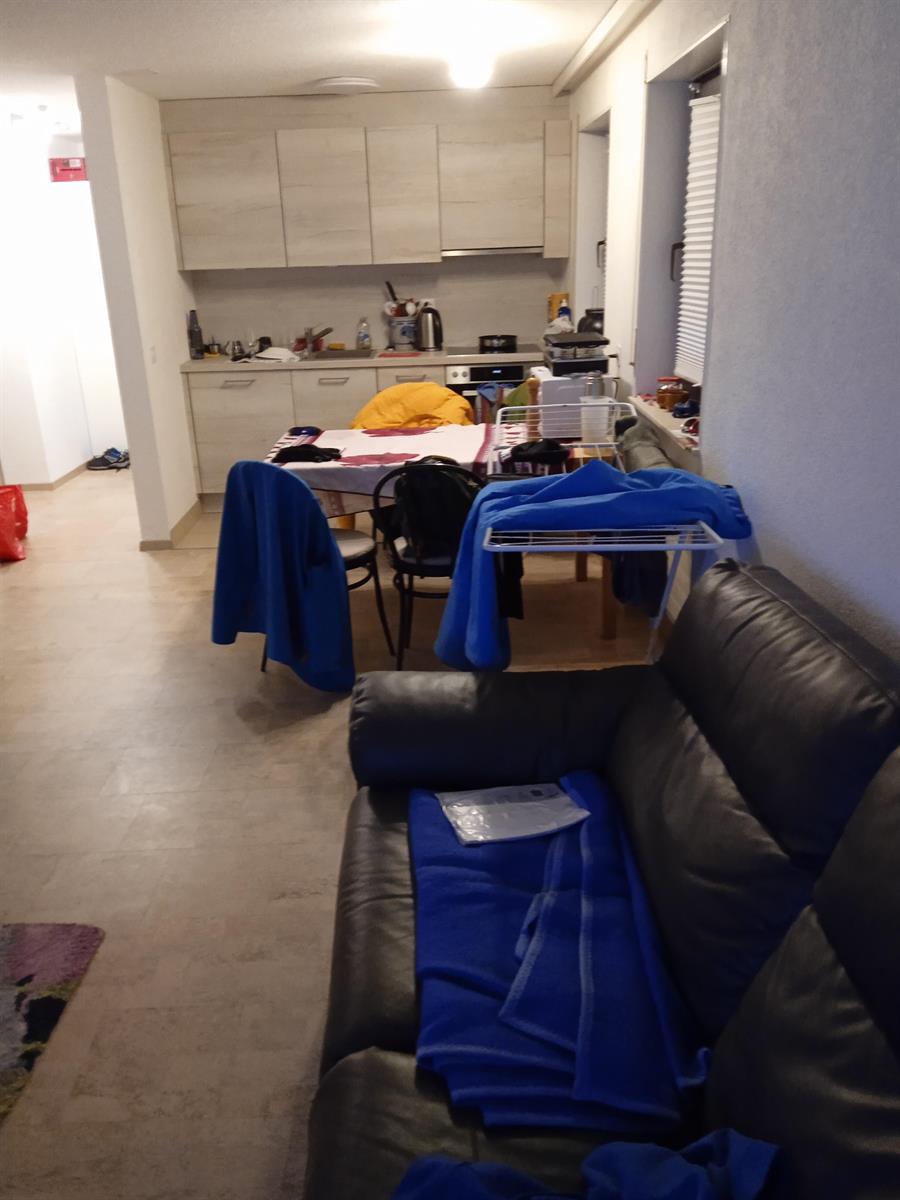 Bild 3: 2 Zimmer Ferienwohnung in 3928 Randa zu vermieten