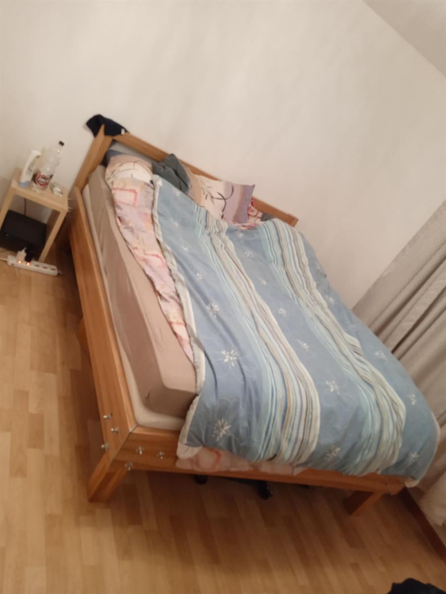 Bild 9: 2 Zimmer Ferienwohnung in 3928 Randa zu vermieten