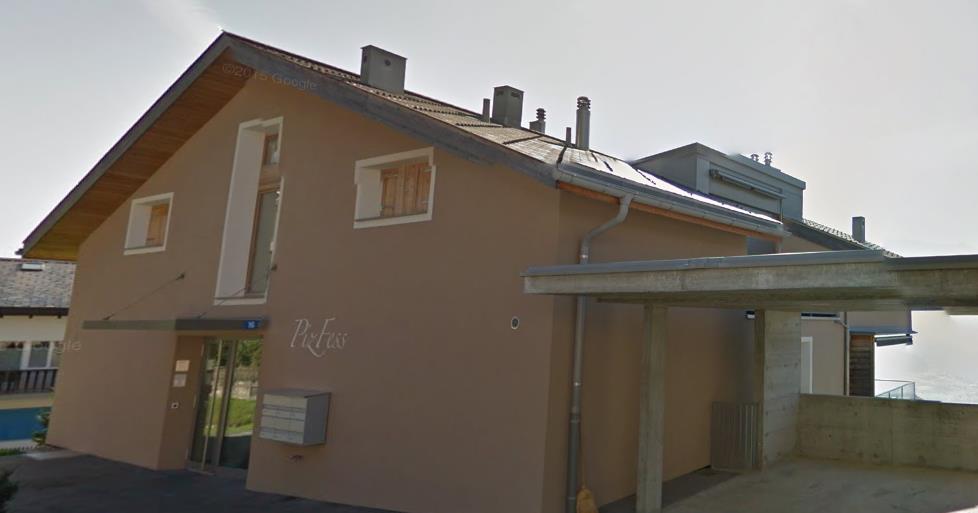 Bild 10: 2.5 Zimmer Wohnung in 7154 Ruschein zu vermieten