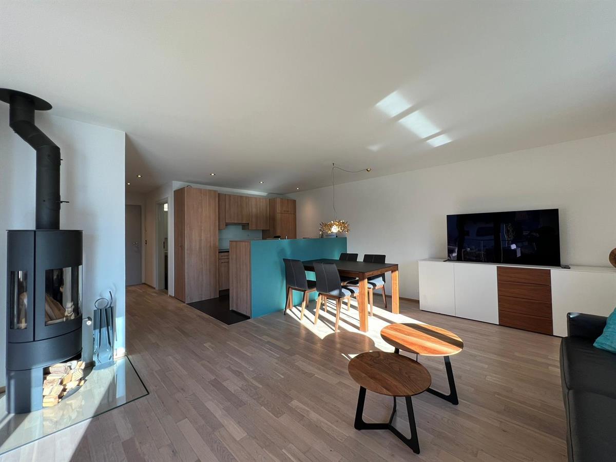 Bild 4: 2.5 Zimmer Wohnung in 7154 Ruschein zu vermieten