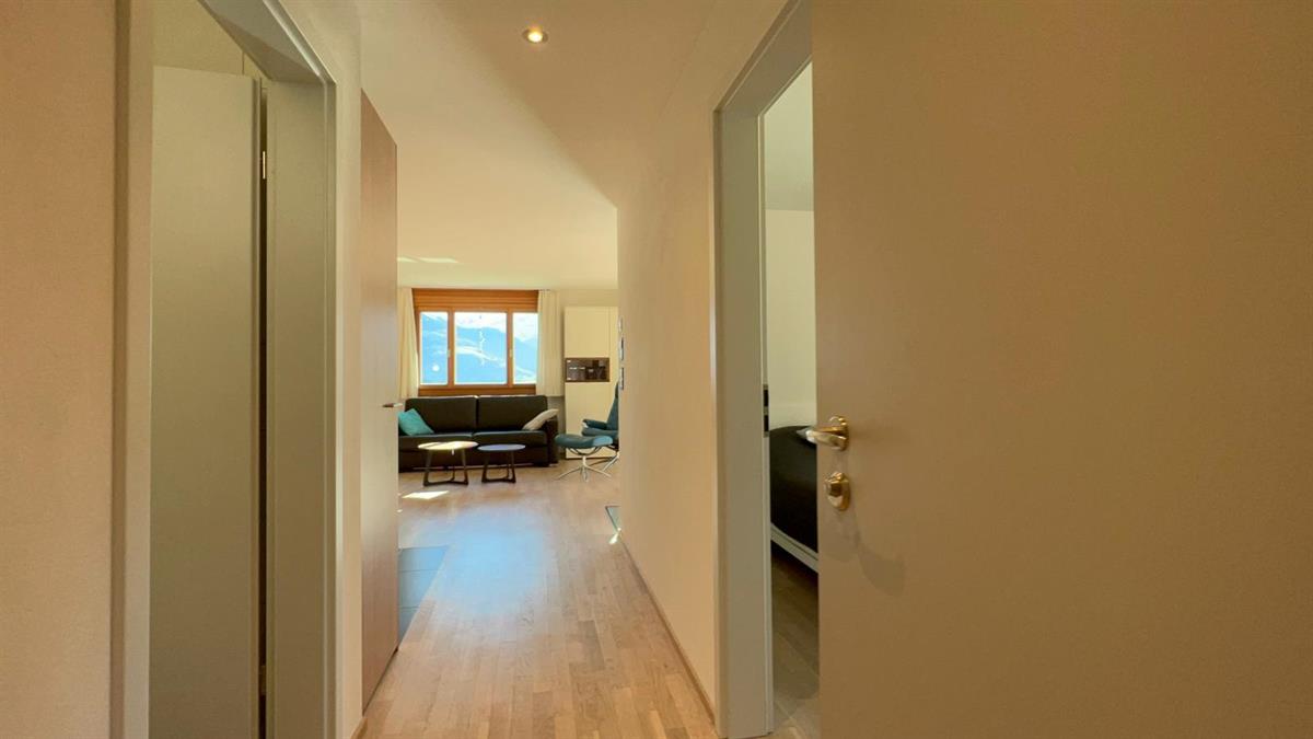 Bild 6: 2.5 Zimmer Wohnung in 7154 Ruschein zu vermieten