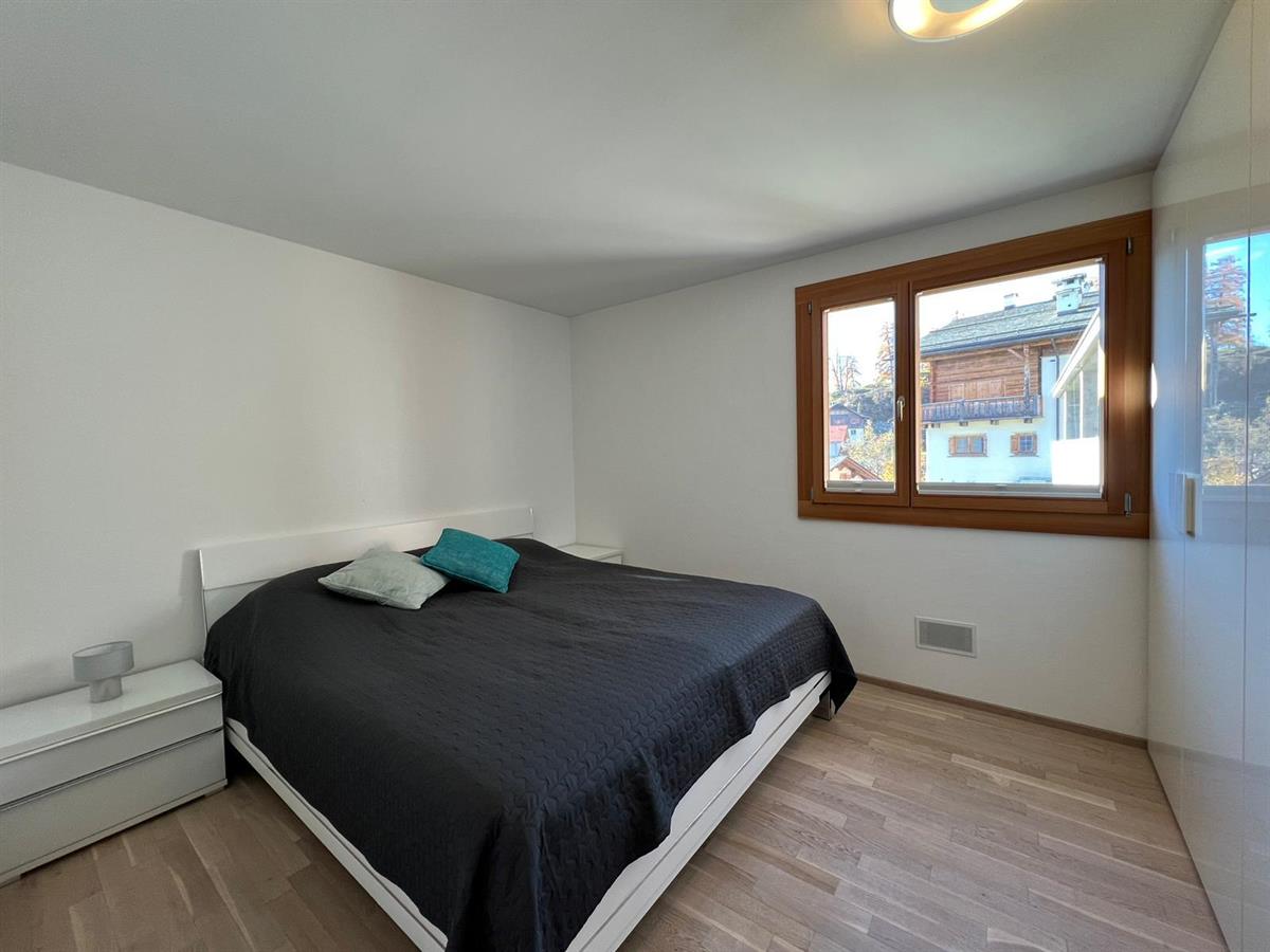 Bild 8: 2.5 Zimmer Wohnung in 7154 Ruschein zu vermieten