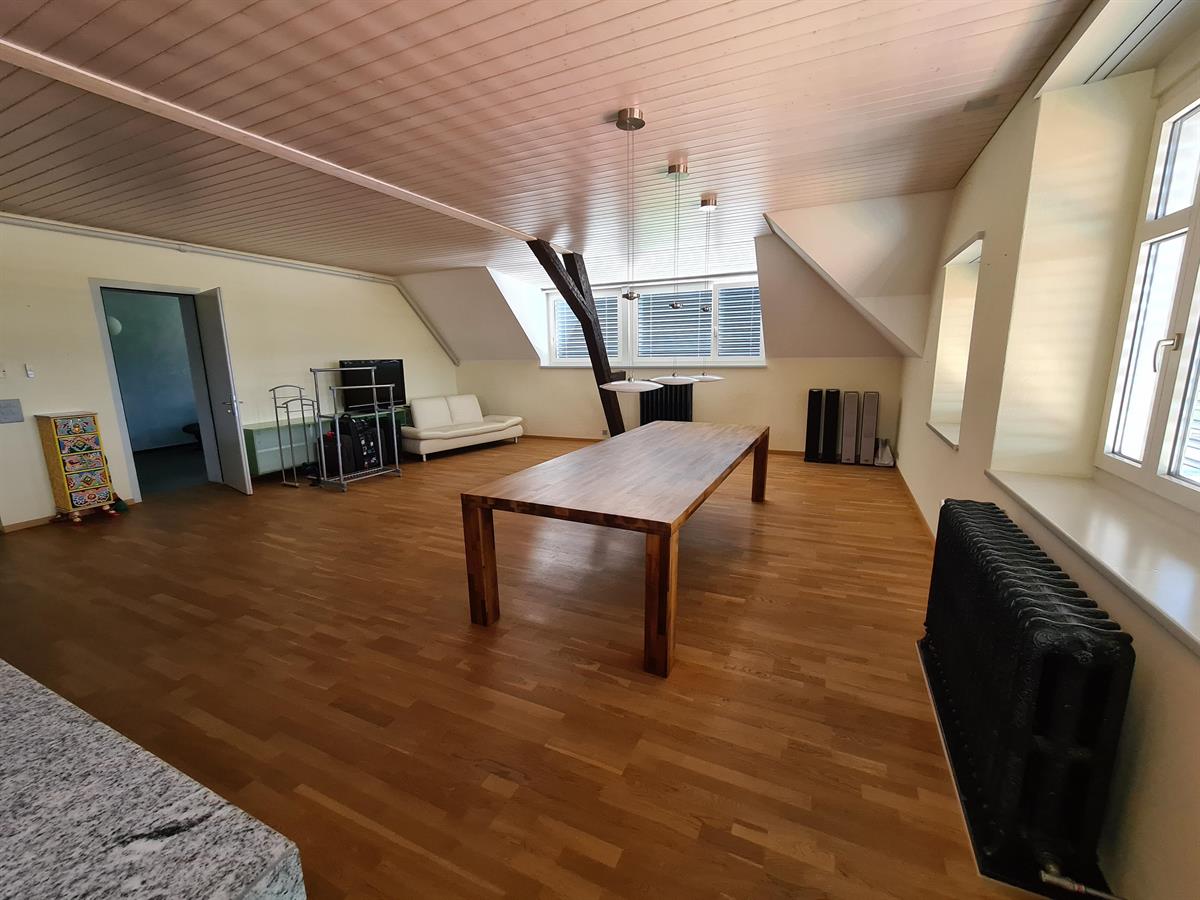 4.5 Zimmer Wohnung in 6035 Perlen [Buchrain] zu vermieten