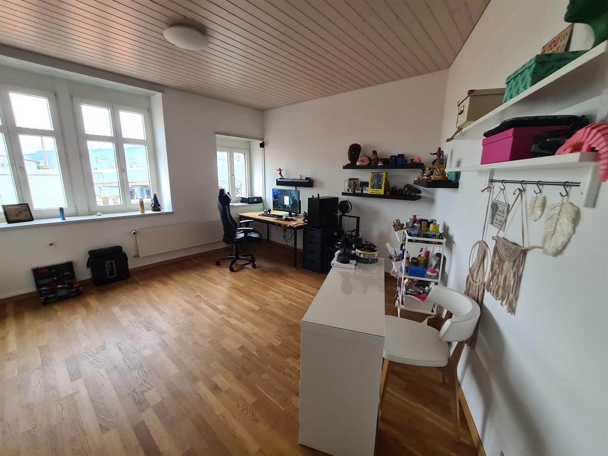 Bild 13: 4.5 Zimmer Wohnung in 6035 Perlen [Buchrain] zu vermieten