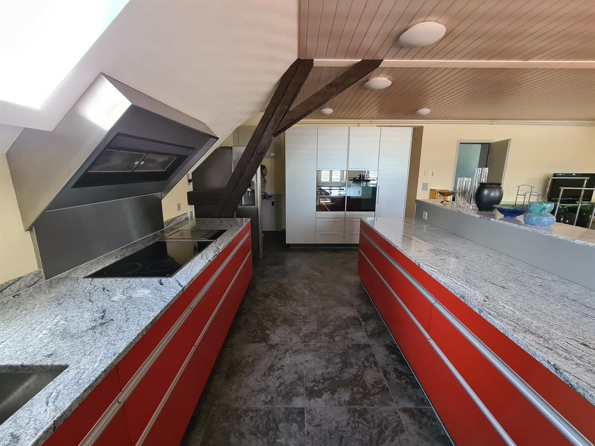 Bild 2: 4.5 Zimmer Wohnung in 6035 Perlen [Buchrain] zu vermieten