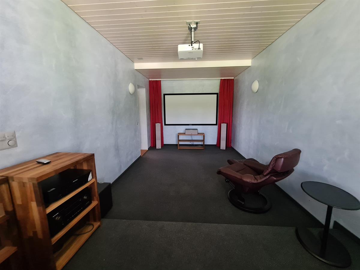 Bild 6: 4.5 Zimmer Wohnung in 6035 Perlen [Buchrain] zu vermieten