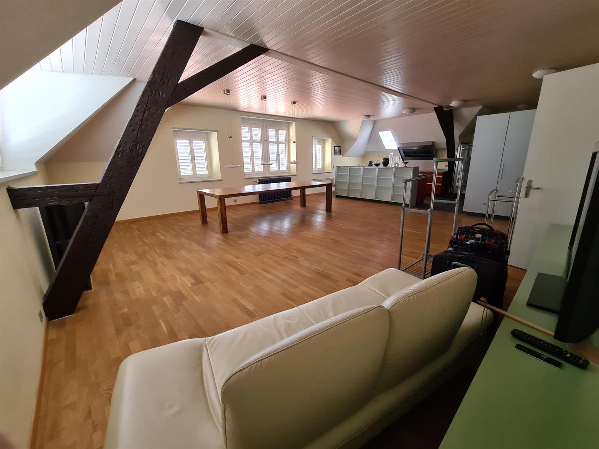 Bild 7: 4.5 Zimmer Wohnung in 6035 Perlen [Buchrain] zu vermieten
