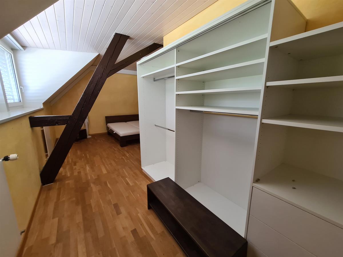 Bild 8: 4.5 Zimmer Wohnung in 6035 Perlen [Buchrain] zu vermieten