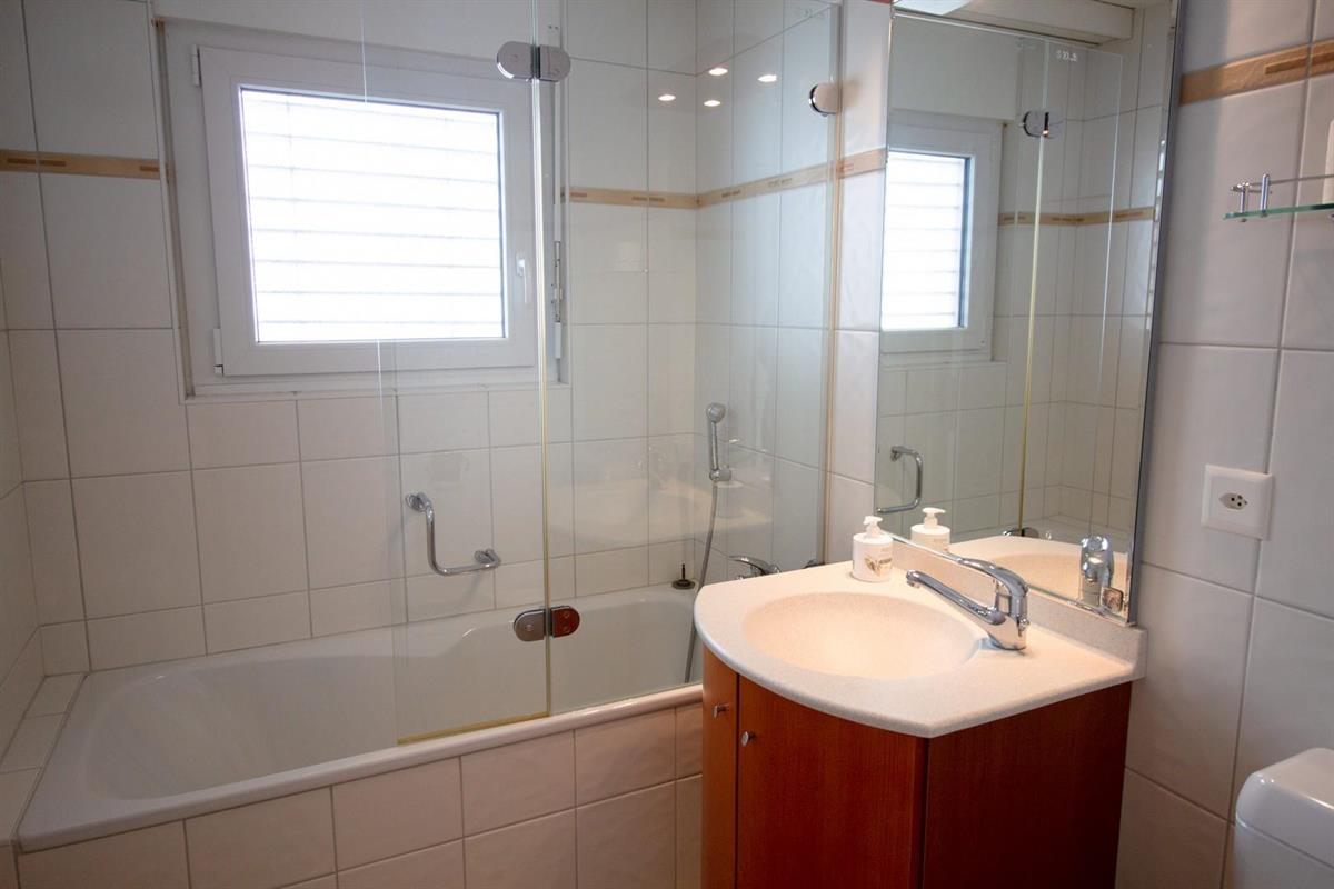 Bild 10: 1.5 Zimmer Ferienwohnung in 3954 Leukerbad zu verkaufen