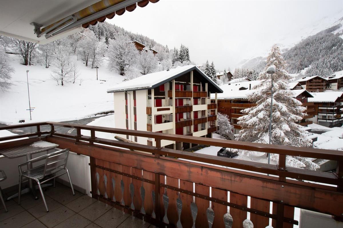 Bild 11: 1.5 Zimmer Ferienwohnung in 3954 Leukerbad zu verkaufen