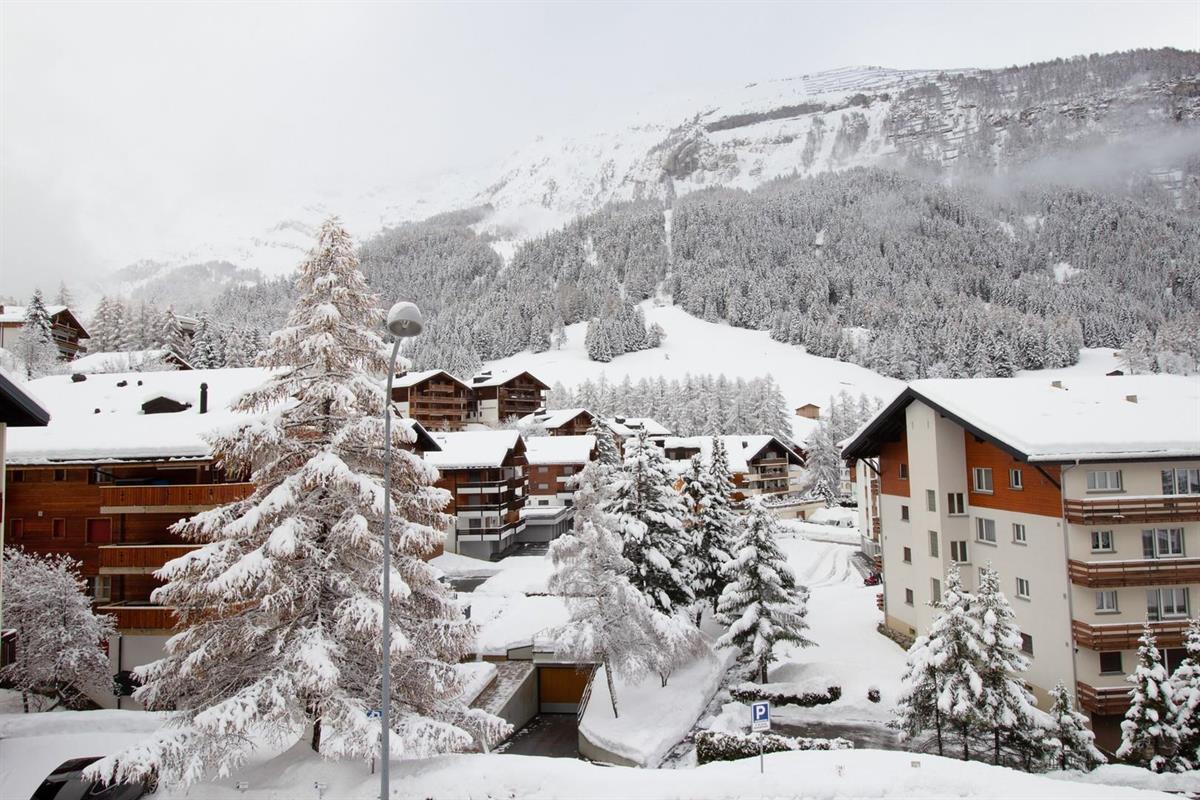 Bild 13: 1.5 Zimmer Ferienwohnung in 3954 Leukerbad zu verkaufen
