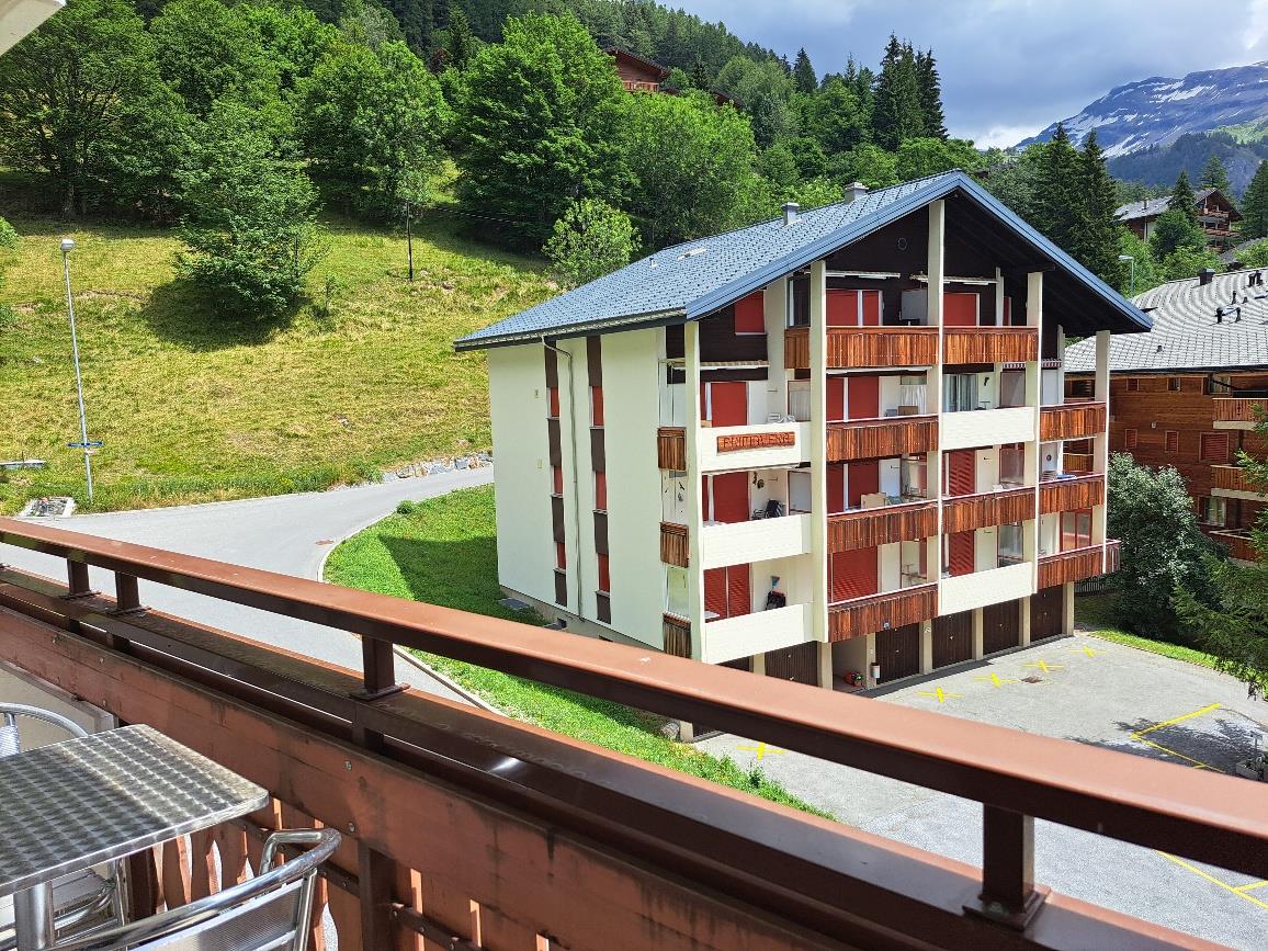 Bild 14: 1.5 Zimmer Ferienwohnung in 3954 Leukerbad zu verkaufen