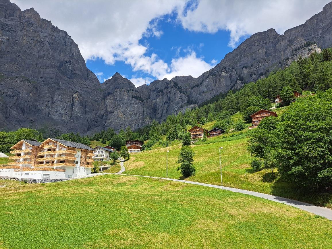 Bild 15: 1.5 Zimmer Ferienwohnung in 3954 Leukerbad zu verkaufen