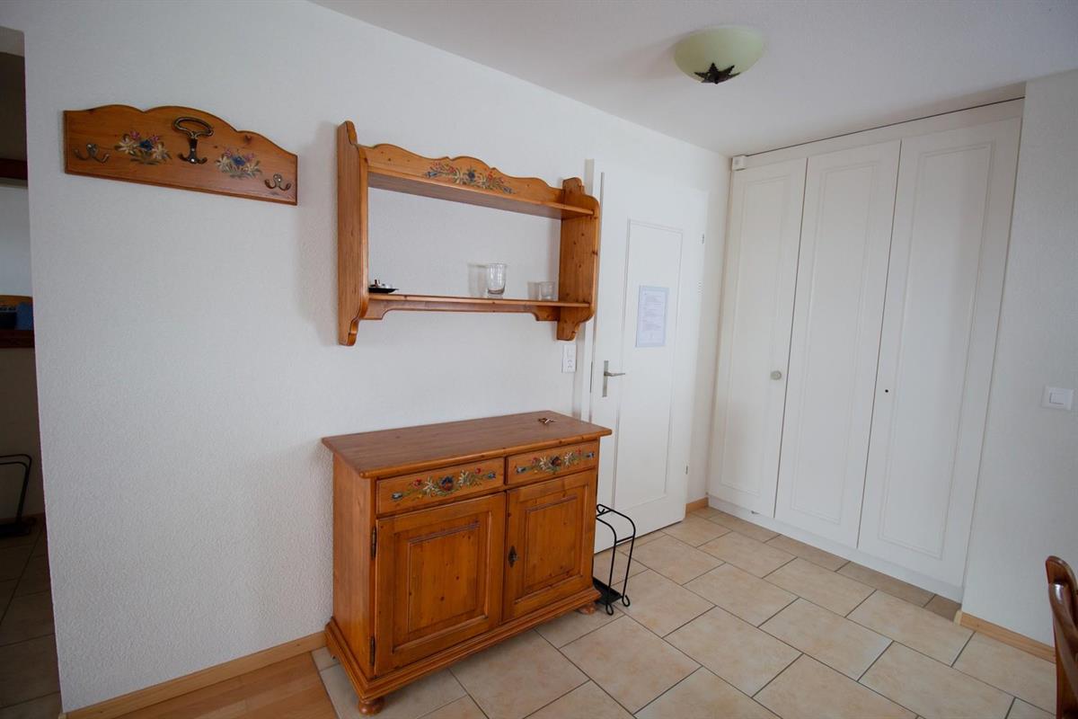 Bild 2: 1.5 Zimmer Ferienwohnung in 3954 Leukerbad zu verkaufen