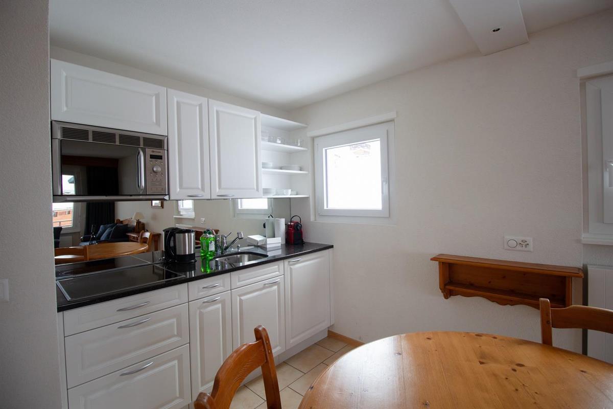 Bild 3: 1.5 Zimmer Ferienwohnung in 3954 Leukerbad zu verkaufen