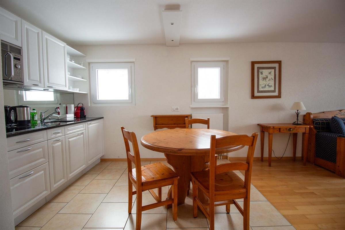 Bild 4: 1.5 Zimmer Ferienwohnung in 3954 Leukerbad zu verkaufen