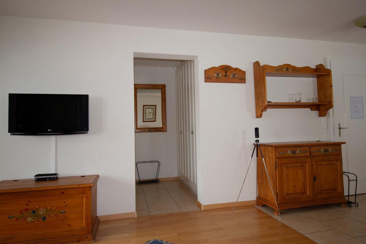 Bild 9: 1.5 Zimmer Ferienwohnung in 3954 Leukerbad zu verkaufen