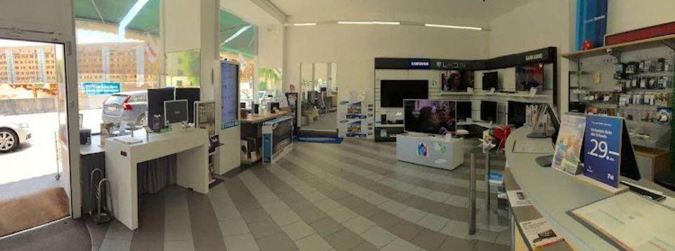 1 Zimmer Büro/Gewerbe in 6000 Luzern zu vermieten