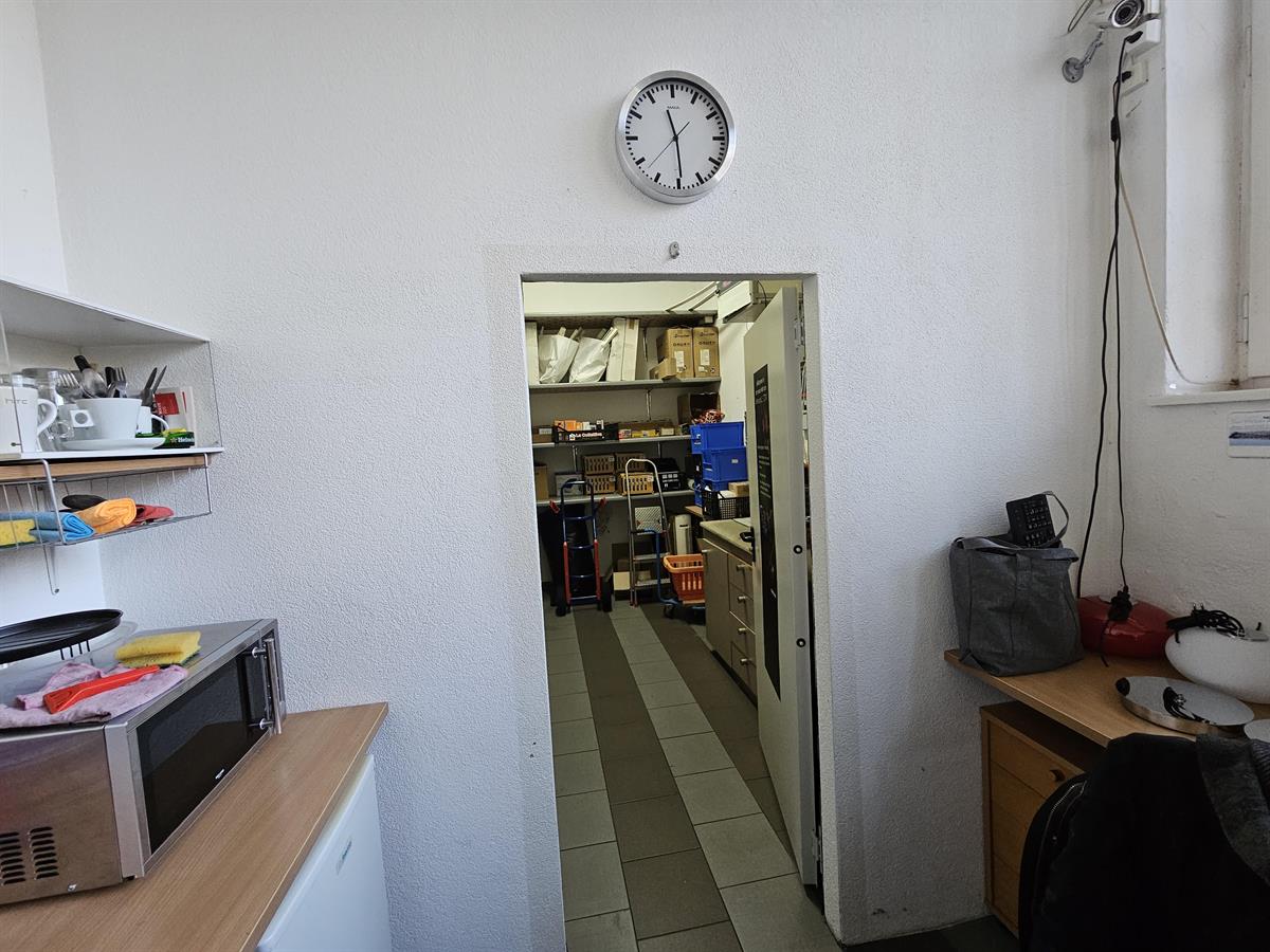 Bild 8: 1 Zimmer Büro/Gewerbe in 6000 Luzern zu vermieten