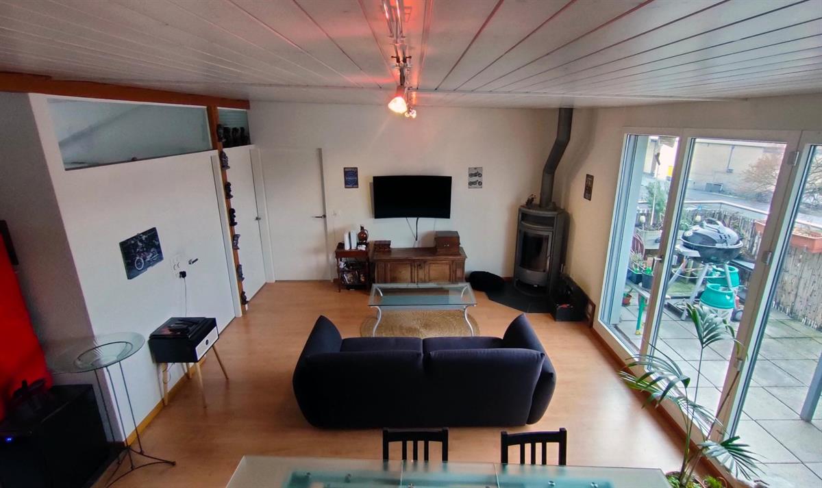 3.5 Zimmer Wohnung in 6280 Hochdorf zu vermieten