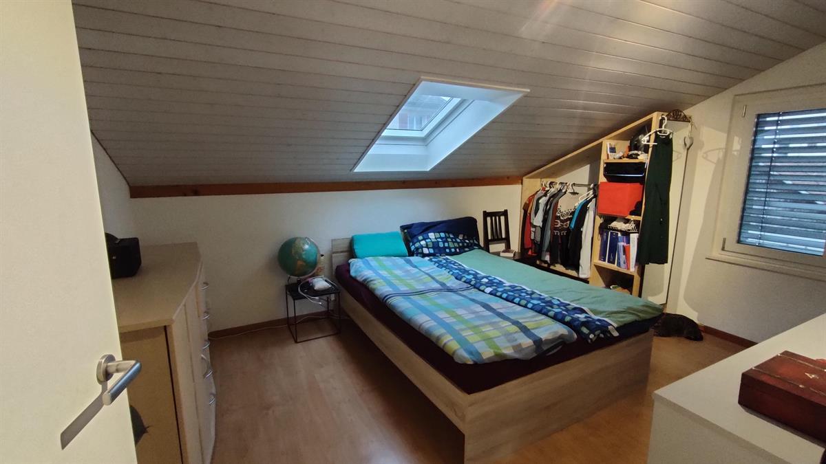 Bild 10: 3.5 Zimmer Wohnung in 6280 Hochdorf zu vermieten