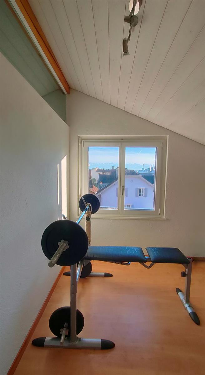 Bild 13: 3.5 Zimmer Wohnung in 6280 Hochdorf zu vermieten