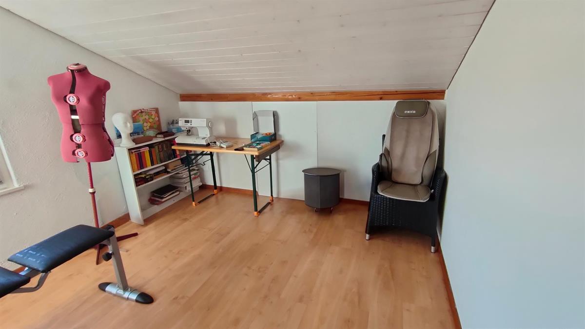 Bild 14: 3.5 Zimmer Wohnung in 6280 Hochdorf zu vermieten