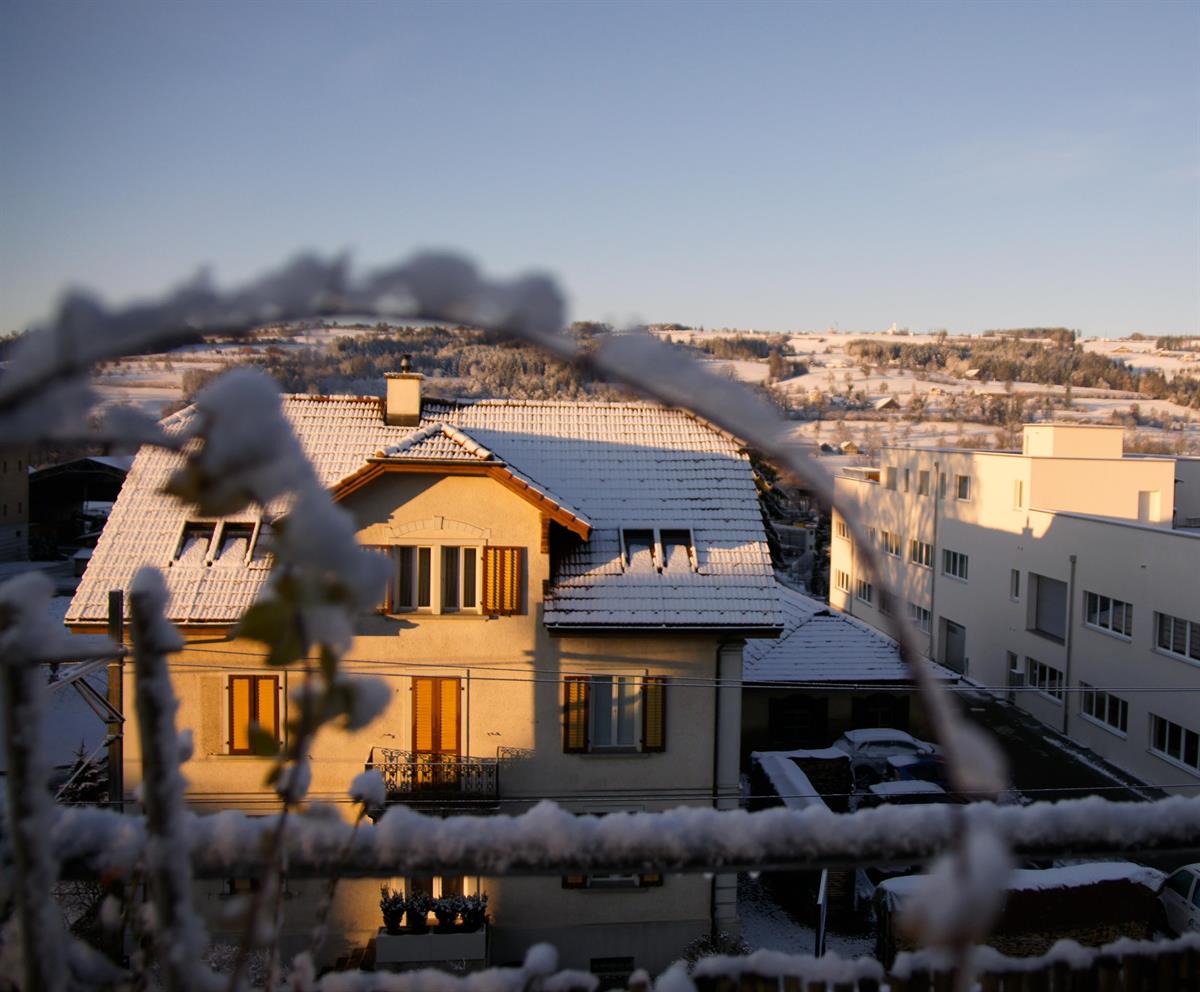 Bild 17: 3.5 Zimmer Wohnung in 6280 Hochdorf zu vermieten