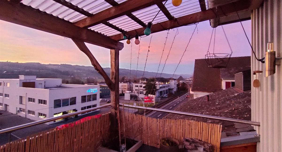 Bild 18: 3.5 Zimmer Wohnung in 6280 Hochdorf zu vermieten