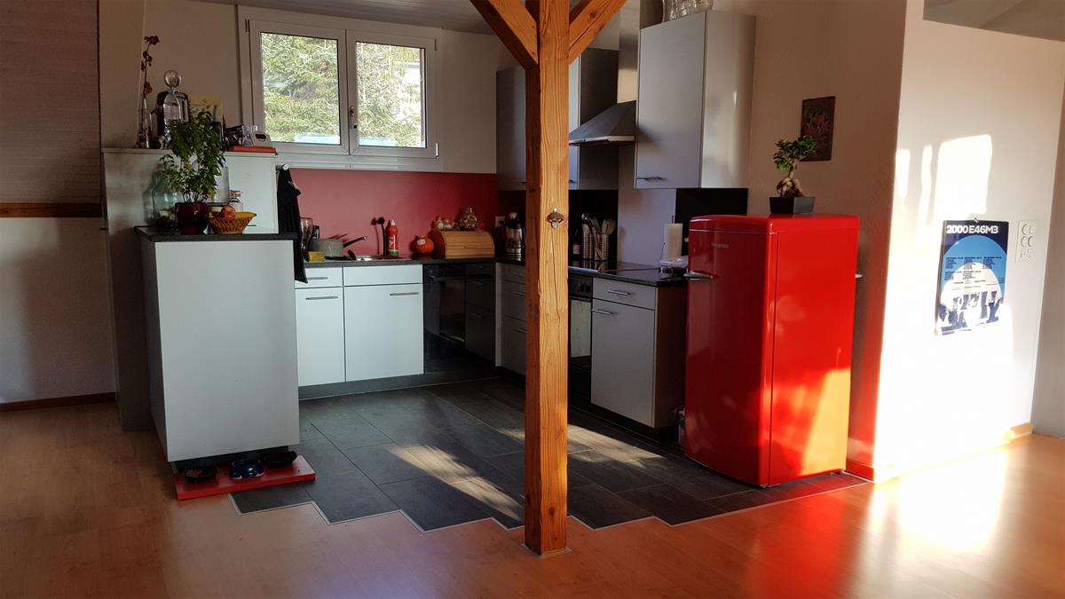 Bild 2: 3.5 Zimmer Wohnung in 6280 Hochdorf zu vermieten