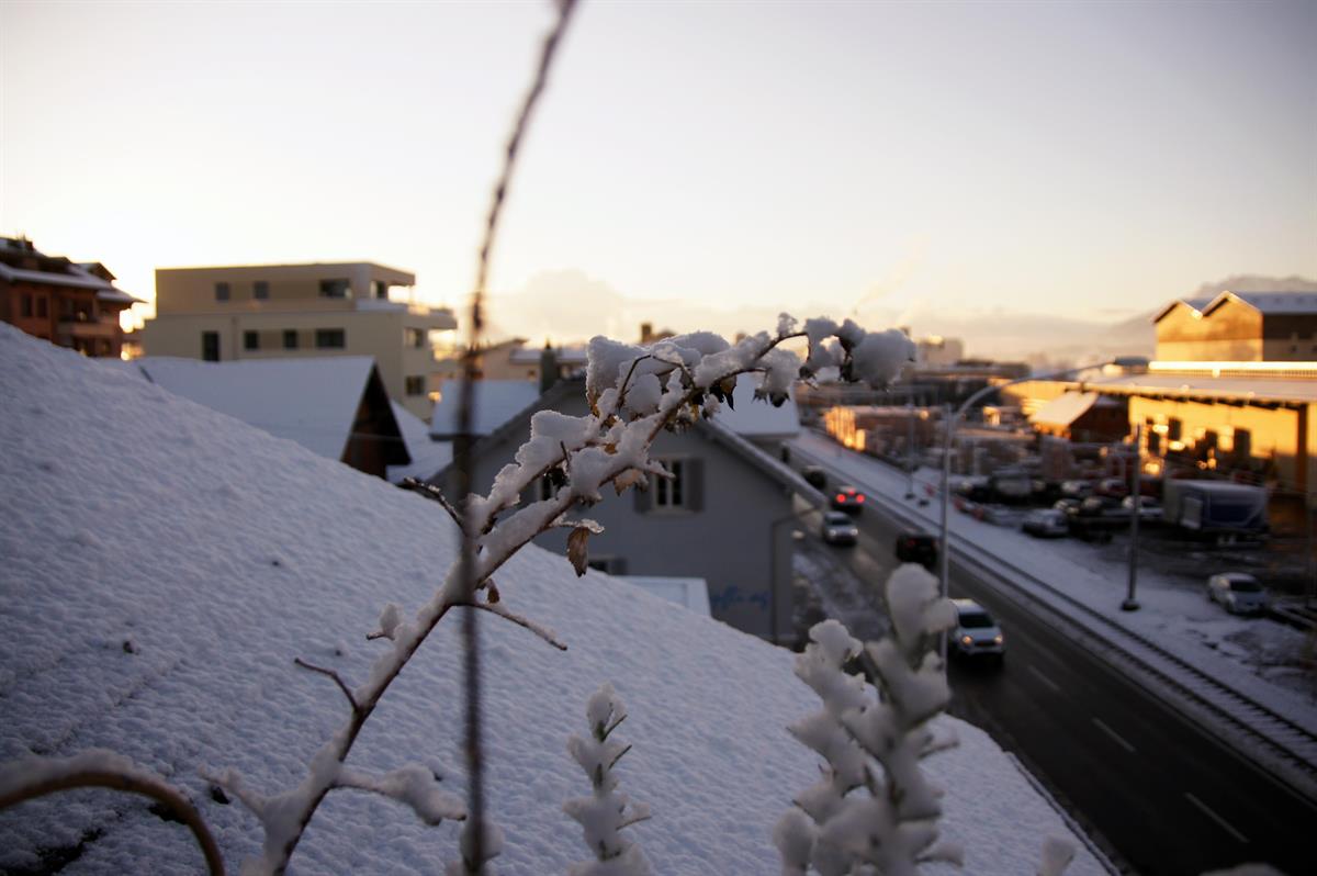 Bild 20: 3.5 Zimmer Wohnung in 6280 Hochdorf zu vermieten