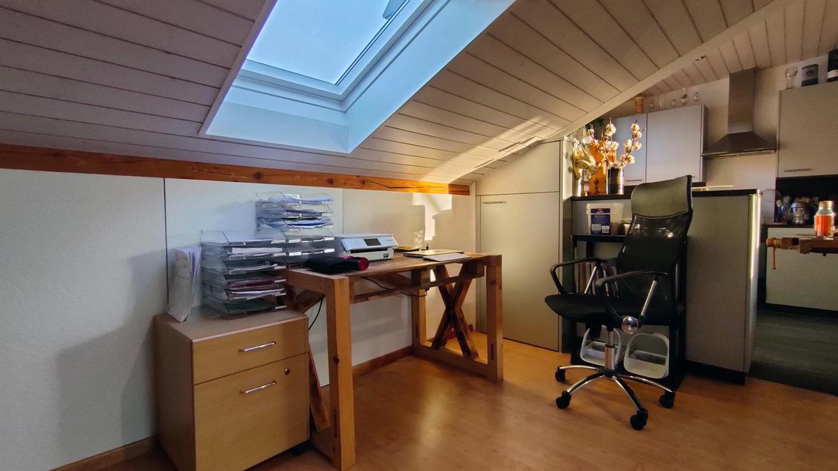 Bild 3: 3.5 Zimmer Wohnung in 6280 Hochdorf zu vermieten