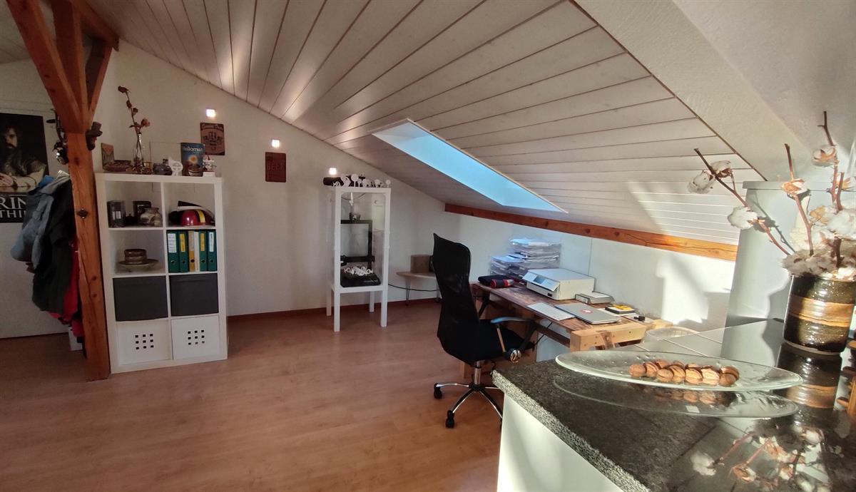 Bild 4: 3.5 Zimmer Wohnung in 6280 Hochdorf zu vermieten