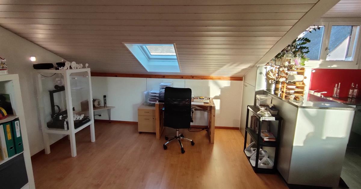 Bild 5: 3.5 Zimmer Wohnung in 6280 Hochdorf zu vermieten