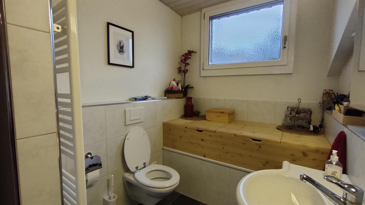 Bild 6: 3.5 Zimmer Wohnung in 6280 Hochdorf zu vermieten