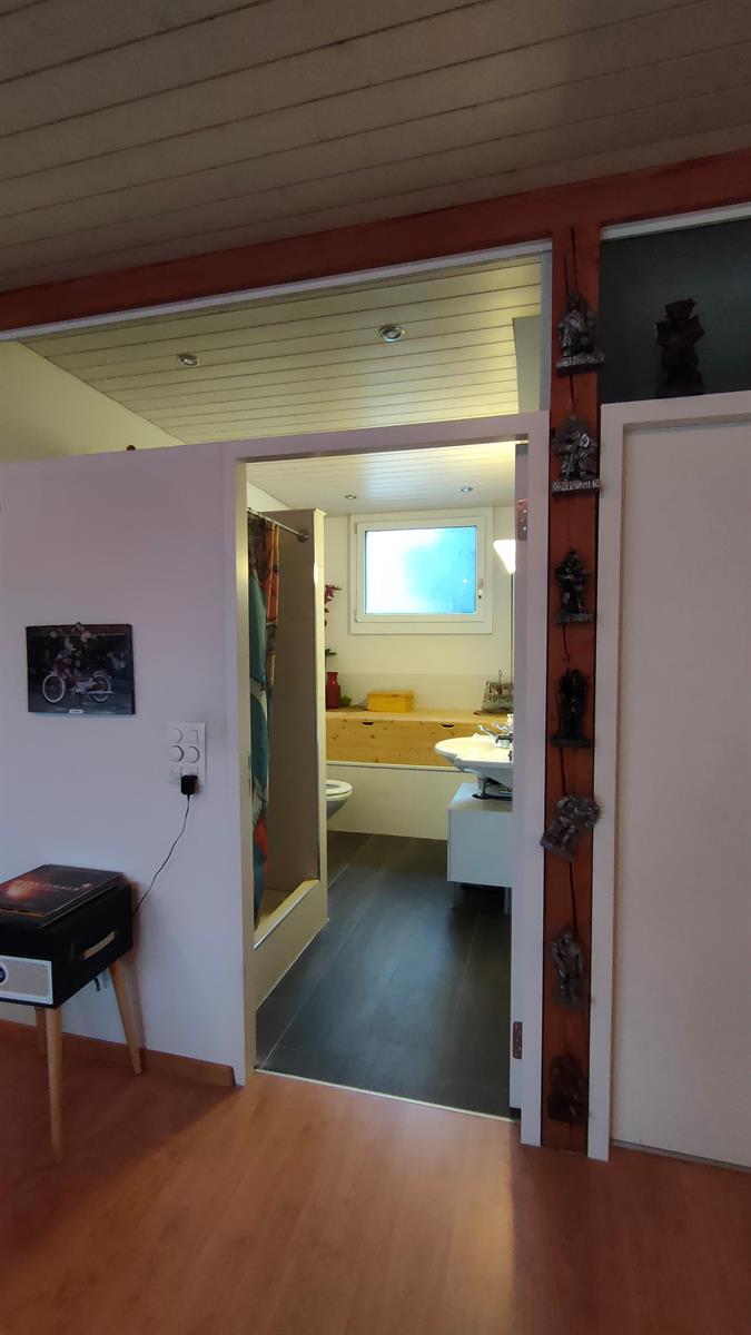 Bild 9: 3.5 Zimmer Wohnung in 6280 Hochdorf zu vermieten