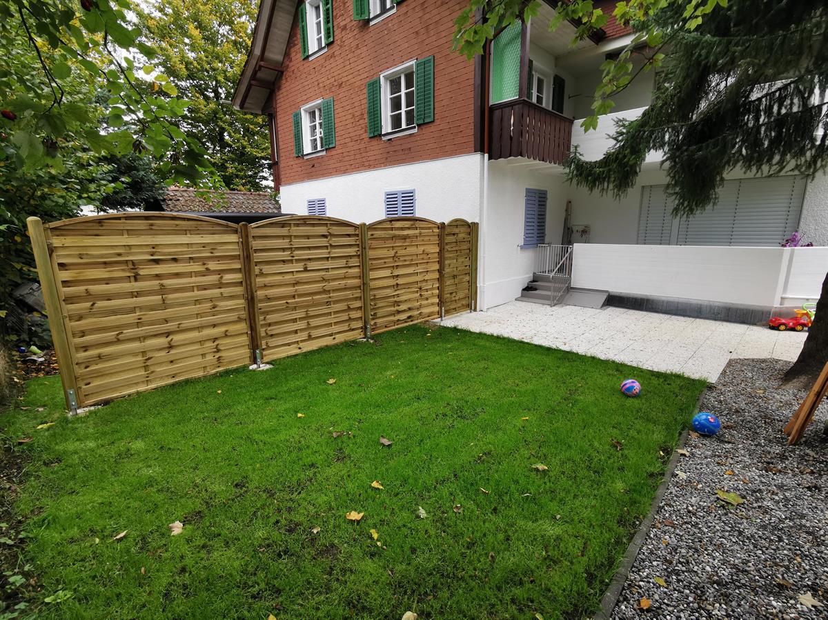 Bild 5: 4.5 Zimmer Wohnung in 5737 Menziken zu vermieten