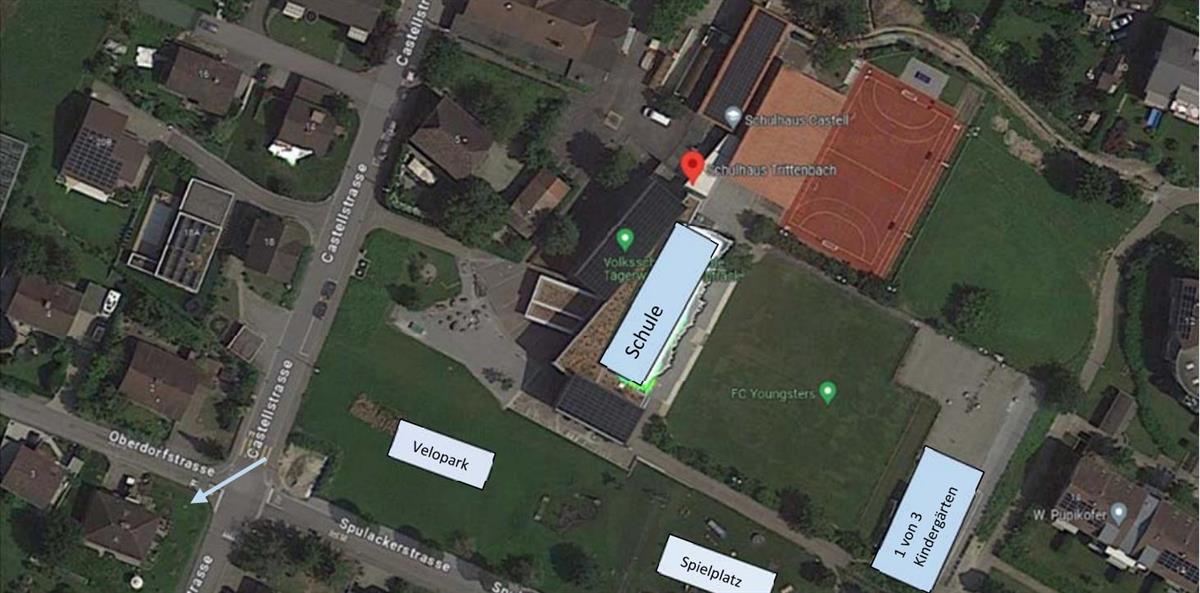 5.5 Zimmer Haus in 8274 Tägerwilen zu vermieten