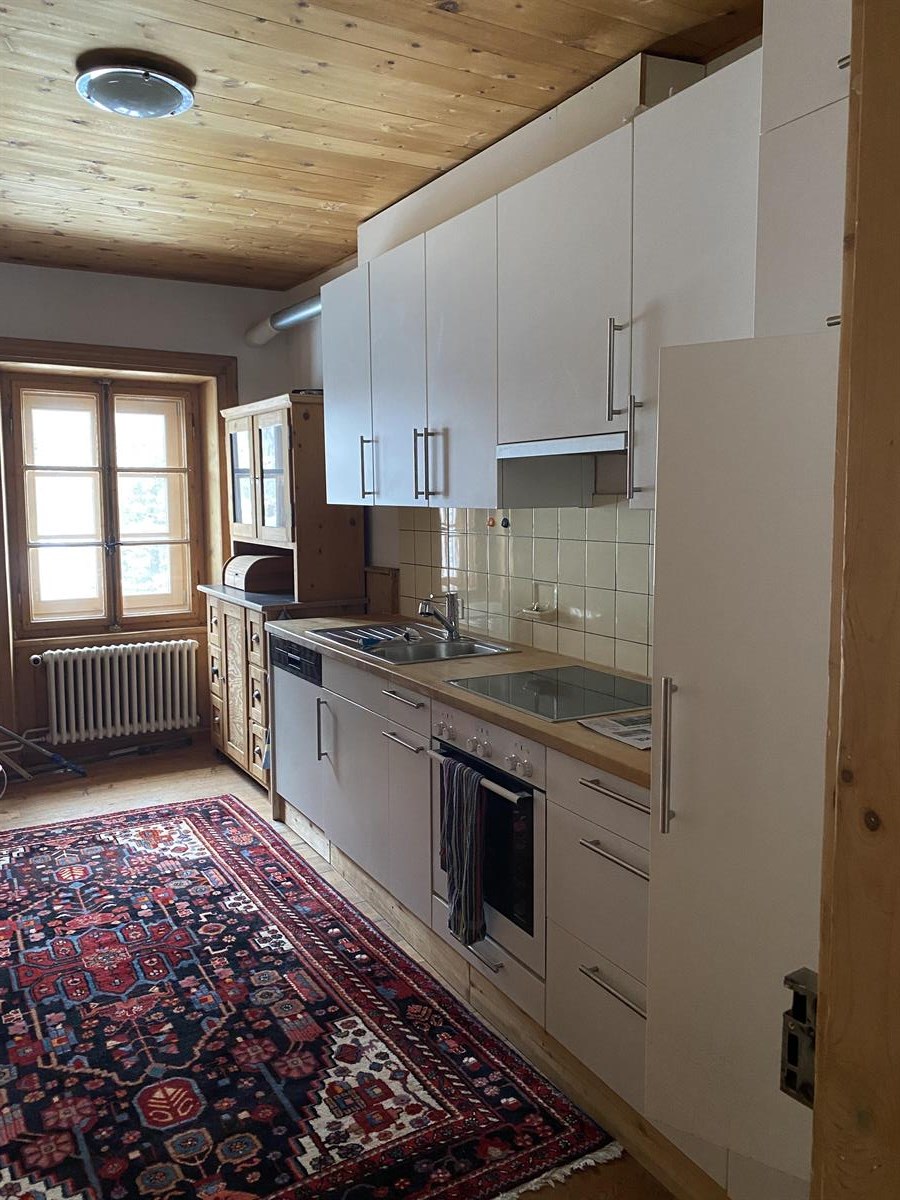 5 Zimmer Wohnung in 7530 Zernez zu vermieten