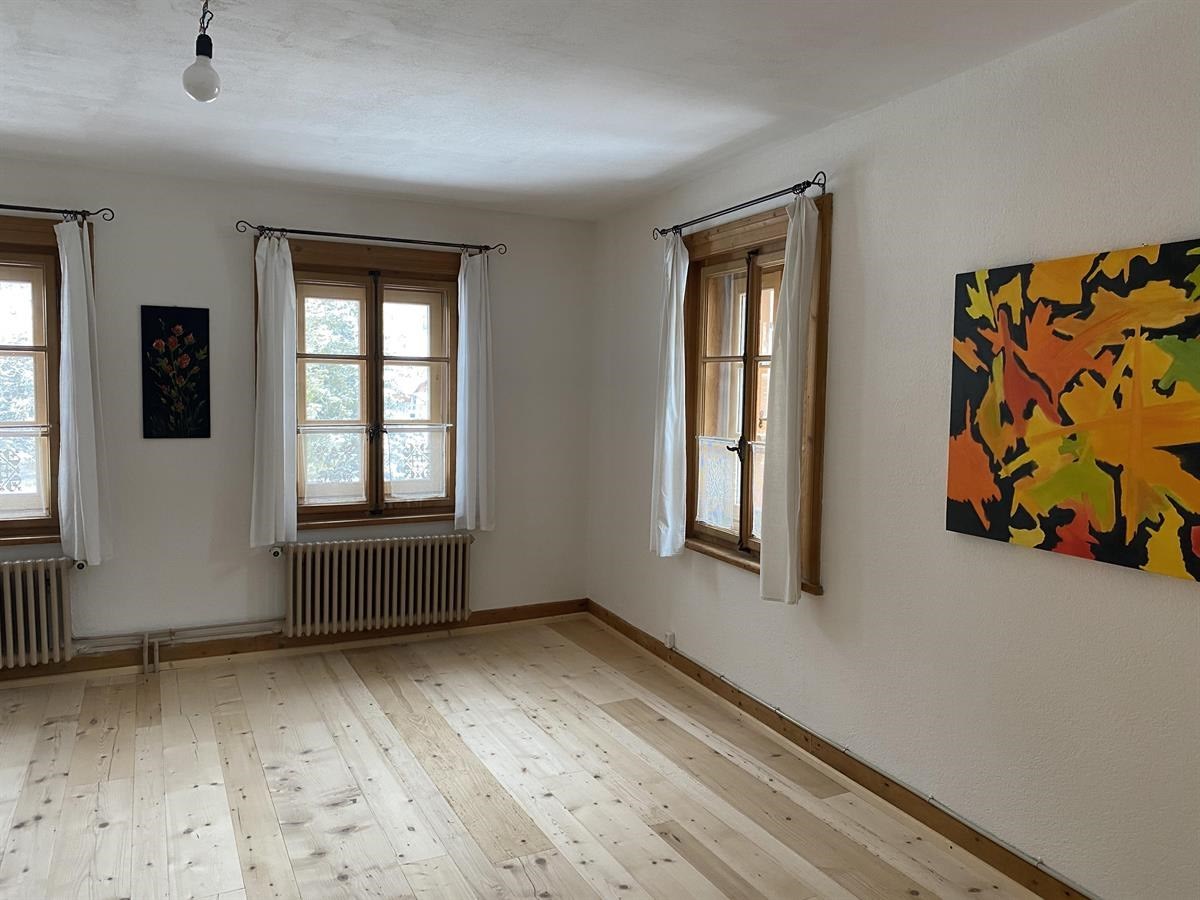 Bild 10: 5 Zimmer Wohnung in 7530 Zernez zu vermieten