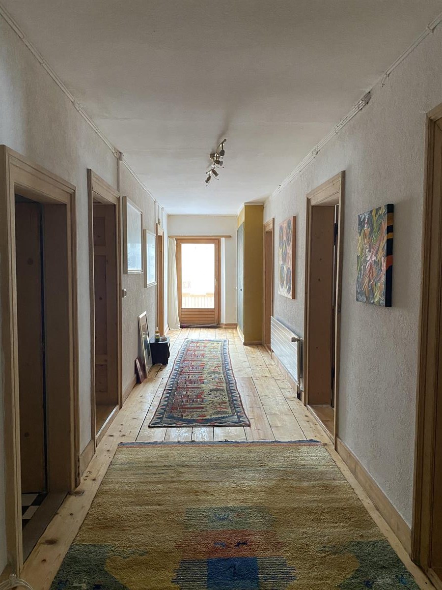 Bild 2: 5 Zimmer Wohnung in 7530 Zernez zu vermieten