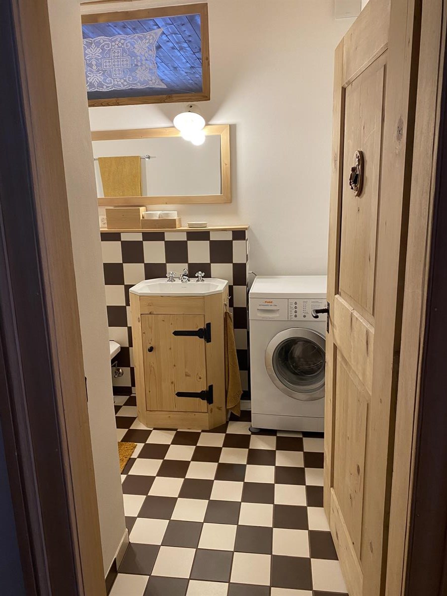 Bild 4: 5 Zimmer Wohnung in 7530 Zernez zu vermieten