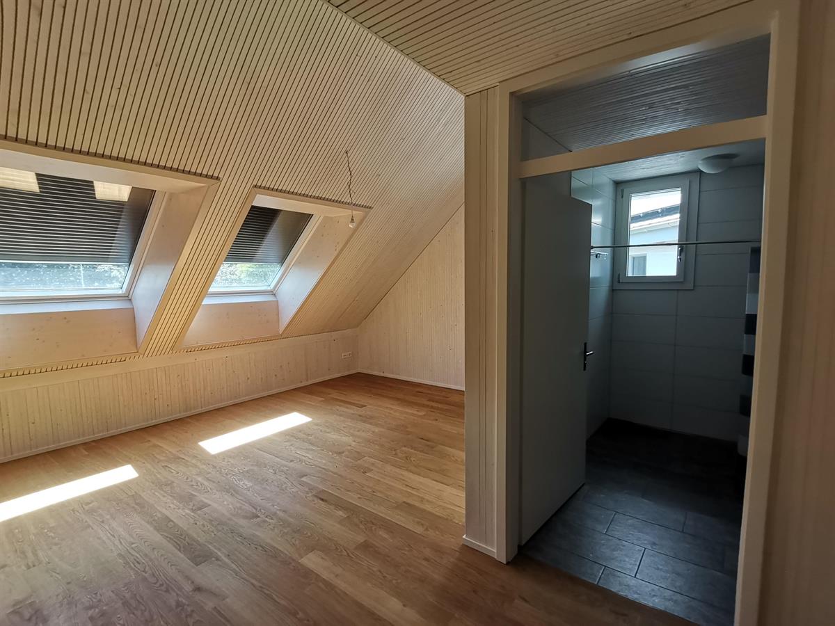 1 Zimmer Wohnung in 5636 Benzenschwil zu vermieten