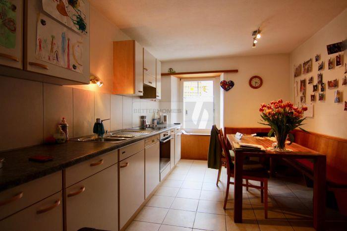 4 Zimmer Ferienwohnung in 7472 Surava zu vermieten