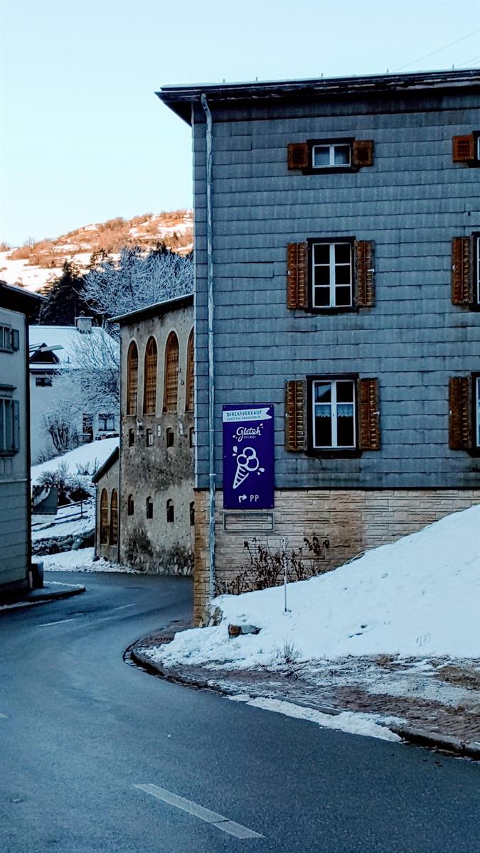 Bild 8: 4 Zimmer Ferienwohnung in 7472 Surava zu vermieten