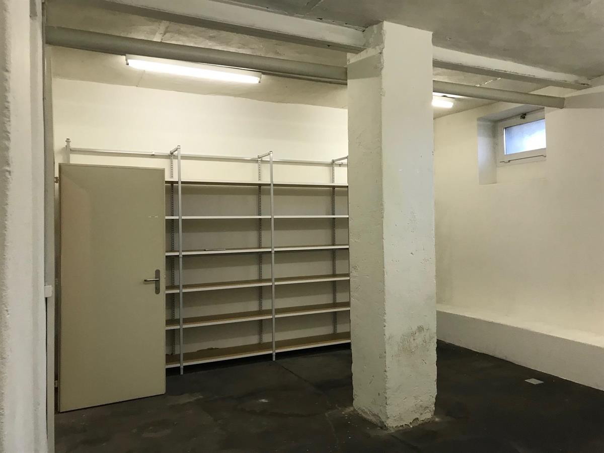 1 Zimmer Büro/Gewerbe in 3006 Bern Kirchenfeld, Stadtteil IV zu vermieten