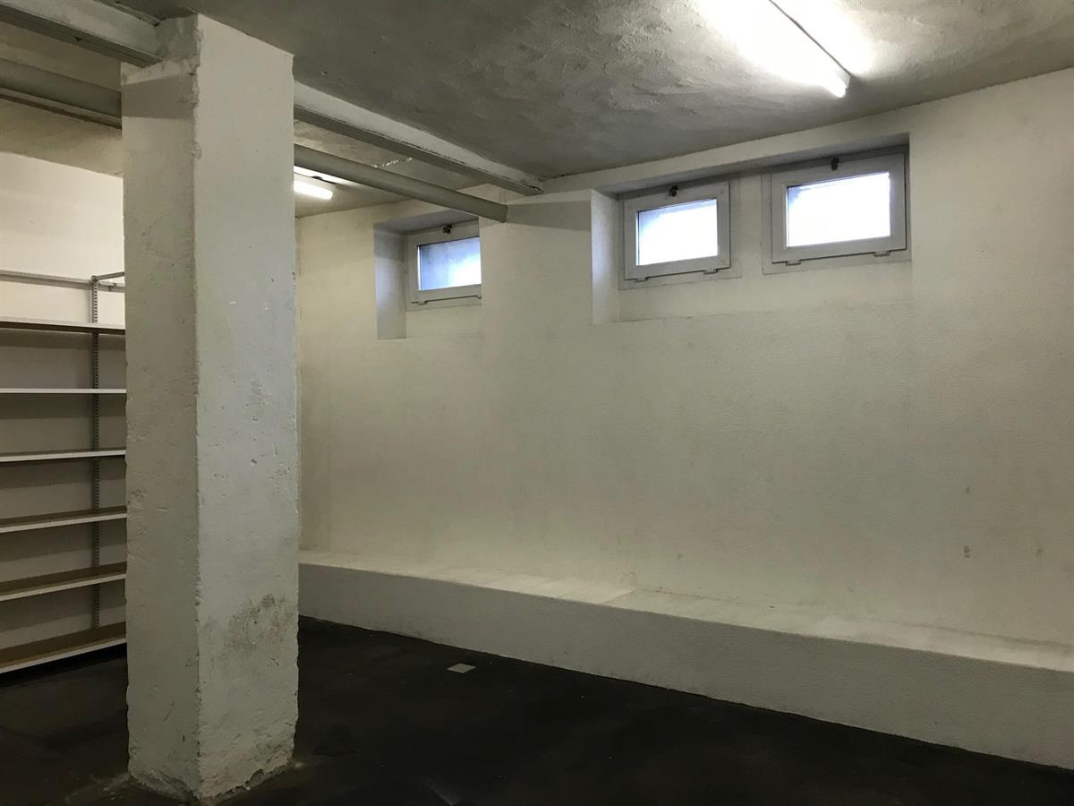Bild 2: 1 Zimmer Büro/Gewerbe in 3006 Bern Kirchenfeld, Stadtteil IV zu vermieten